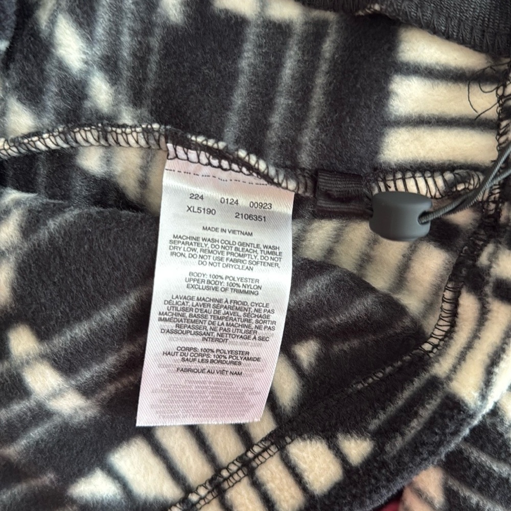 COLUMBIA Sawyer Rapids FS Printed Half Snap Pullover - Picture 10 of 11